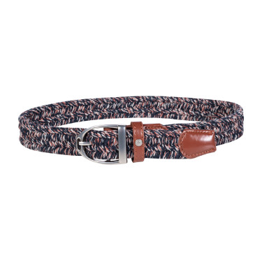 Cinto Ruby HKM Ferrugem Castanho Cinto Ruby HKM Ferrugem Castanho