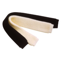 Capa de cinta elástica Norton Cru Bege Capa de cinta elástica Norton Cru Bege