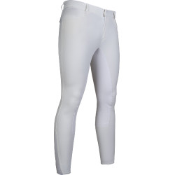 Pantalon homme Sportive fond intégral Alos HKM Pantalon homme Sportive fond intégral Alos HKM