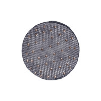 Rede HKM Rosegolden Sparkle Branco