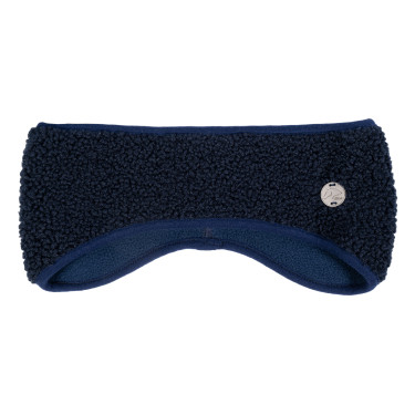 Faixa HKM Linnea Azul escuro