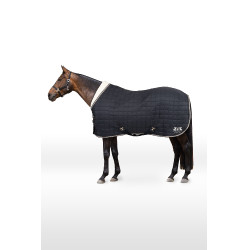 Cobertura de estábulo B Vertigo Theo 150 g Azul-marinho escuro Cobertura de estábulo B Vertigo Theo 150 g Azul-marinho escuro