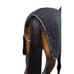 Cobertura de estábulo B Vertigo Theo 150 g Azul-marinho escuro Cobertura de estábulo B Vertigo Theo 150 g Azul-marinho escuro