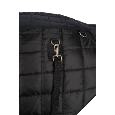 Cobertura de estábulo B Vertigo Theo 150 g Azul-marinho escuro Cobertura de estábulo B Vertigo Theo 150 g Azul-marinho escuro