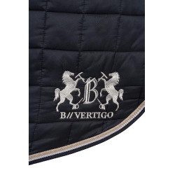 Cobertura de estábulo B Vertigo Theo 150 g Azul-marinho escuro Cobertura de estábulo B Vertigo Theo 150 g Azul-marinho escuro