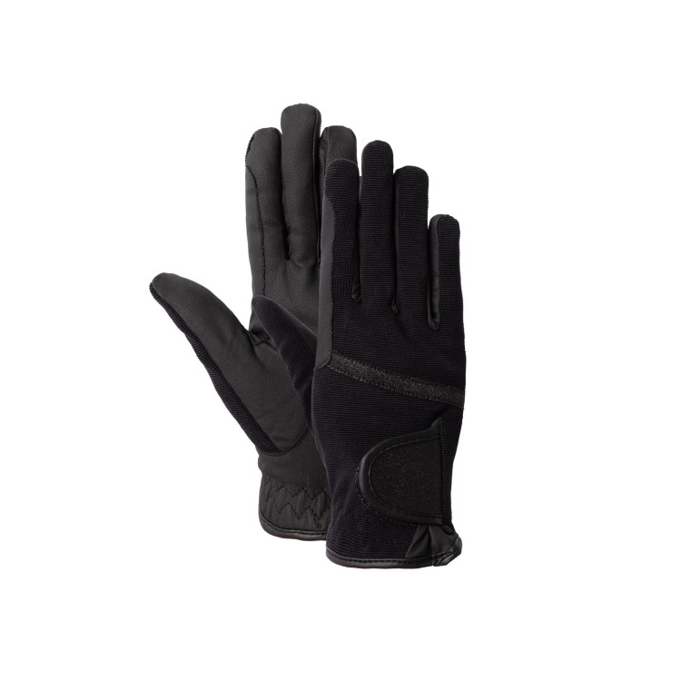 Luvas de inverno Horze Sandra para mulher Luvas de inverno Horze Sandra para mulher