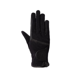 Luvas de inverno Horze Sandra para mulher Luvas de inverno Horze Sandra para mulher