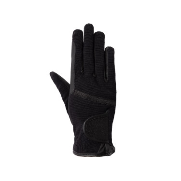 Luvas de inverno Horze Sandra para mulher Luvas de inverno Horze Sandra para mulher