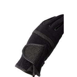 Luvas de inverno Horze Sandra para mulher Luvas de inverno Horze Sandra para mulher