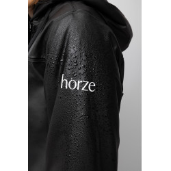 Casaco polar impermeável Horze Billie feminino Casaco polar impermeável Horze Billie feminino
