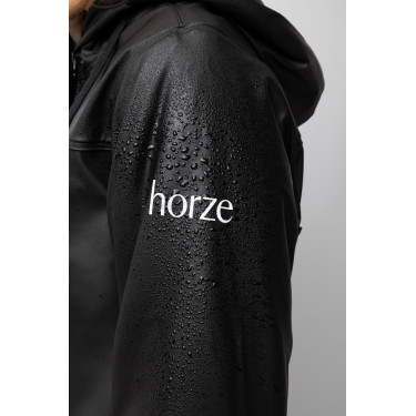 Casaco polar impermeável Horze Billie feminino Casaco polar impermeável Horze Billie feminino