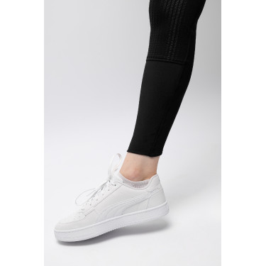 Calça Térmica com Assento Total Mira Feminina Horze Calça Térmica com Assento Total Mira Feminina Horze