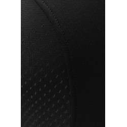 Calça Térmica com Assento Total Mira Feminina Horze Preto Calça Térmica com Assento Total Mira Feminina Horze Preto