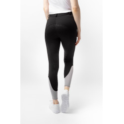 Calça Horze Felicia Thermo full grip Preto