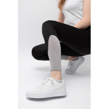 Calça Horze Felicia Thermo full grip Preto