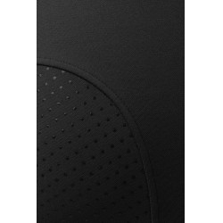 Calça Horze Felicia Thermo full grip Preto