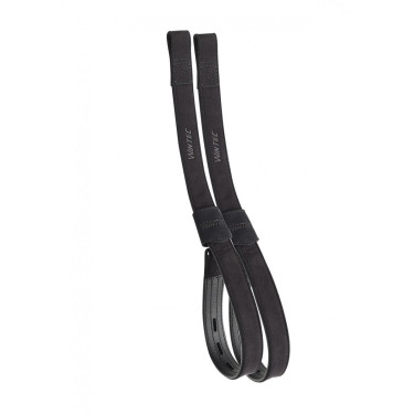 Estribos Wintec Pro II sintéticos com ganchos Estribos Wintec Pro II sintéticos com ganchos