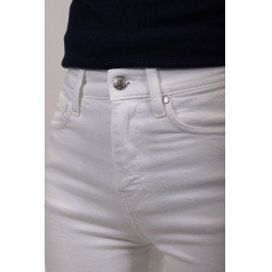 Jean Harcour Mamãe Juliette mulher Branco