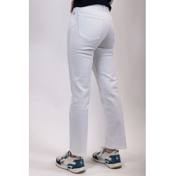 Jean Harcour Mamãe Juliette mulher Branco