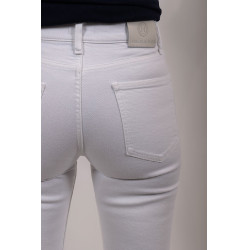 Jean Harcour Mamãe Juliette mulher Branco