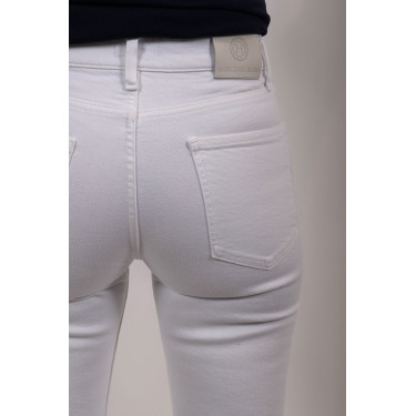 Jean Harcour Mamãe Juliette mulher Branco