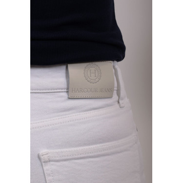 Jean Harcour Mamãe Juliette mulher Branco