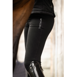 Calça de equitação Harcour Thesaur feminina