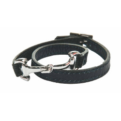 Pulseira Bit HKM Azul escuro
