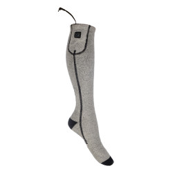Meias térmicas HKM Keep Warm Style sem bateria Meias térmicas HKM Keep Warm Style sem bateria