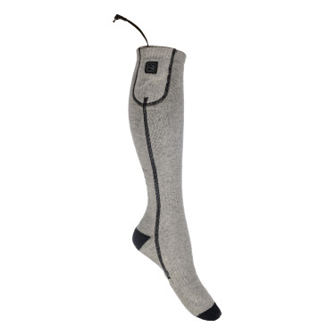 Meias térmicas HKM Keep Warm Style sem bateria Meias térmicas HKM Keep Warm Style sem bateria