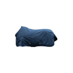 Capa de exterior HKM Chester 600D forro liso Capa de exterior HKM Chester 600D forro liso
