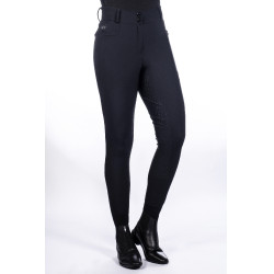 Calças térmicas femininas HKM Keep Warm sem bateria