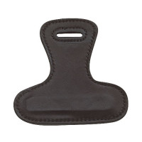 Fixação removível para rabicho Excelsior Preto Fixação removível para rabicho Excelsior Preto