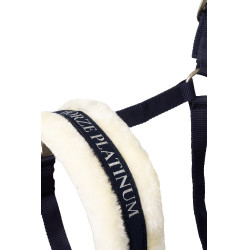 Cabresto Howard Crescendo Horze Preto Cabresto Howard Crescendo Horze Preto