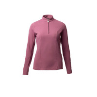 Camisa de treino Horze Eloise Urze rosa