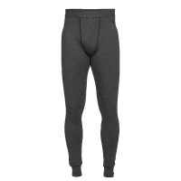 Cueca térmica masculina Back on Track Isaac Cinzento Cueca térmica masculina Back on Track Isaac Cinzento