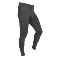 Cueca térmica masculina Back on Track Isaac Cinzento Cueca térmica masculina Back on Track Isaac Cinzento