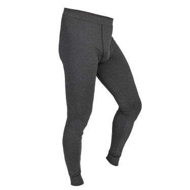 Cueca térmica masculina Back on Track Isaac Cinzento Cueca térmica masculina Back on Track Isaac Cinzento