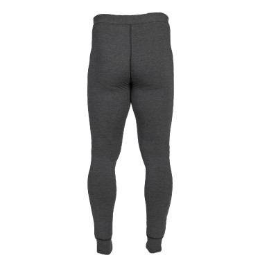 Cueca térmica masculina Back on Track Isaac Cinzento Cueca térmica masculina Back on Track Isaac Cinzento
