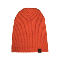 Gorro de algodão Fyr Back on Track Laranja