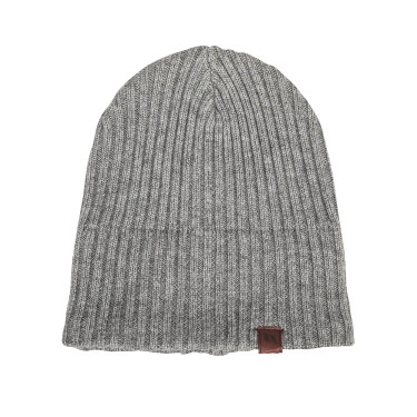 Gorro de lã Kai Back on Track Cinzento Gorro de lã Kai Back on Track Cinzento