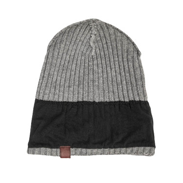Gorro de lã Kai Back on Track Cinzento Gorro de lã Kai Back on Track Cinzento