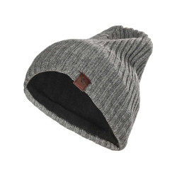 Gorro de lã Kai Back on Track Cinzento