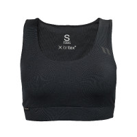 Sutiã esportivo Back on Track Balance Soft Preto Sutiã esportivo Back on Track Balance Soft Preto