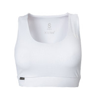 Sutiã esportivo Back on Track Balance Soft Branco