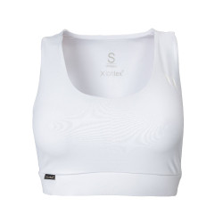 Sutiã esportivo Back on Track Balance Soft Branco