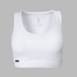 Sutiã esportivo Back on Track Balance Soft Branco