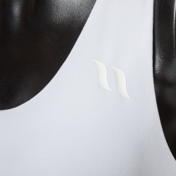 Sutiã esportivo Back on Track Balance Soft Branco