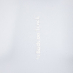 Sutiã esportivo Back on Track Balance Soft Branco