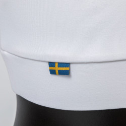 Sutiã esportivo Back on Track Balance Soft Branco